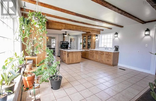 Amherst House | Serena & Peaceful Heritage House in Historic Amherst, Nova Scotia with big yard.