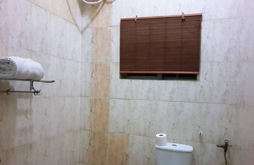 Jabi Hotel | Serendib Hotel and Suites