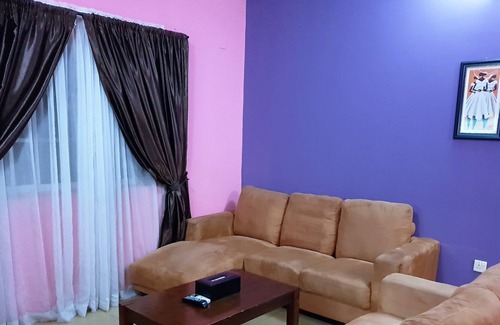 Jabi Hotel | Serendib Hotel and Suites