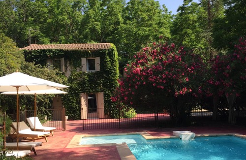 Avignon House | Serendip
