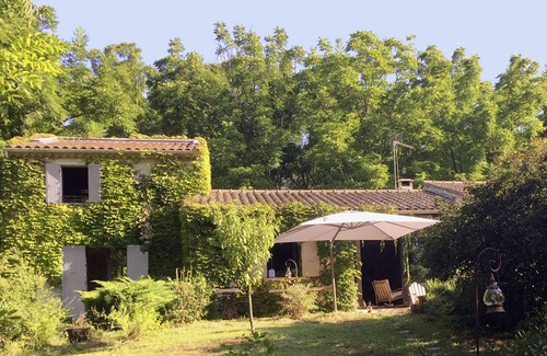 Avignon House | Serendip
