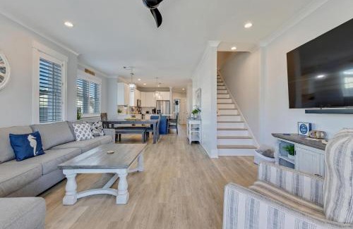 Wilmington Beach House | Serendipity by Carolina Beach Realty
