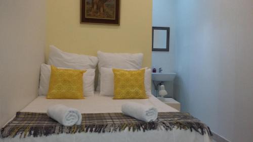 Kingsborough House | Serendipity Country House