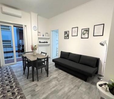 Quartiere XXVII Primavalle Apartment | “Serendipity” N&L Rome Vatican Museum