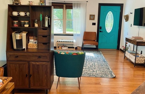 Highland Lake House | Serendipity on Highland Lake