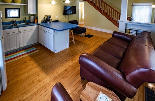 Grand Haven Apartment | Serendipity Resort & Suites