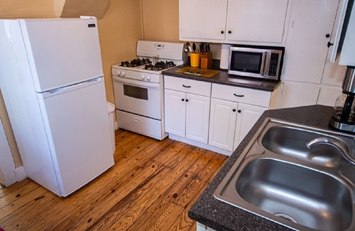 Grand Haven Apartment | Serendipity Resort & Suites