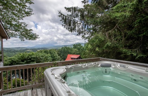 Boone House | Serendipity