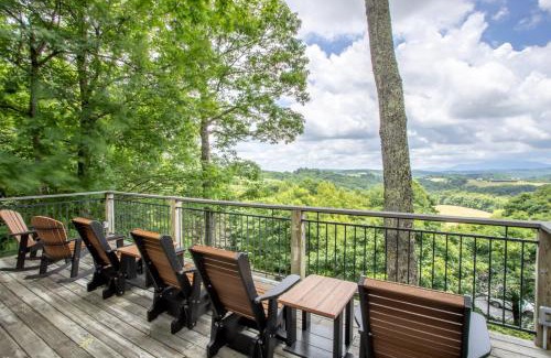 Boone House | Serendipity