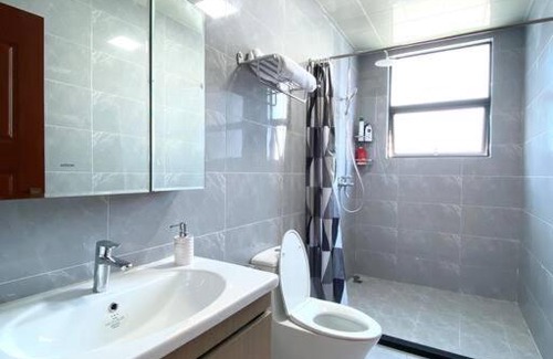 Mikocheni Apartment | Serene 2 Bedroom Apartment With Swimming Pool&Gym