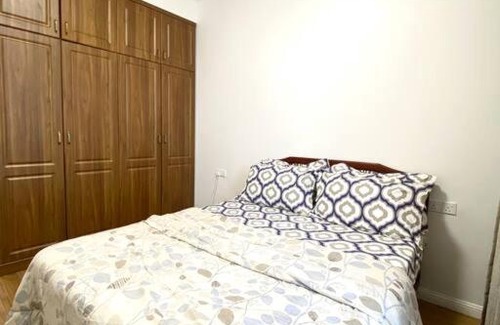 Mikocheni Apartment | Serene 2 Bedroom Apartment With Swimming Pool&Gym