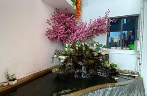 Mikocheni Apartment | Serene 2 Bedroom Apartment With Swimming Pool&Gym
