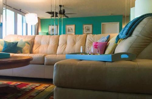 Ponce Inlet House | Serene 2br Oceanfront Condo With Balcony, Florida