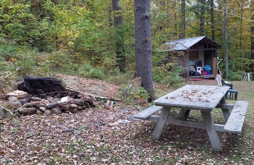 North Creek Cabin | Serene 3-bedroom cabin in North Creek. Close to Gore Mountain ski resort.