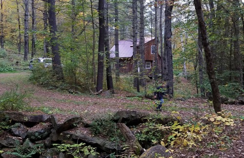 North Creek Cabin | Serene 3-bedroom cabin in North Creek. Close to Gore Mountain ski resort.