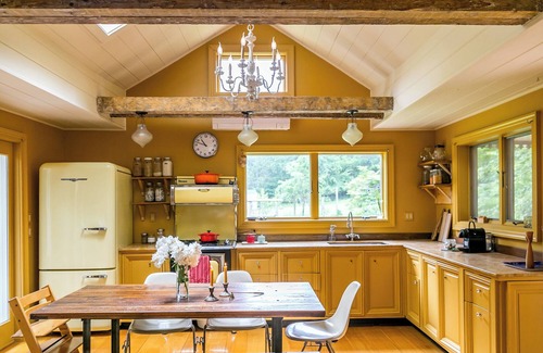 Willow Other | Serene 3-bedroom farmhouse in Willow