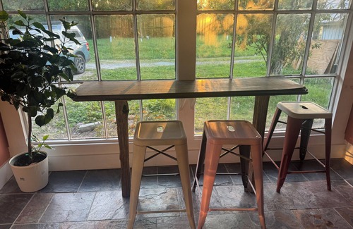 Fairborn House | Serene 4-bedroom house with AC in Yellow Springs.
