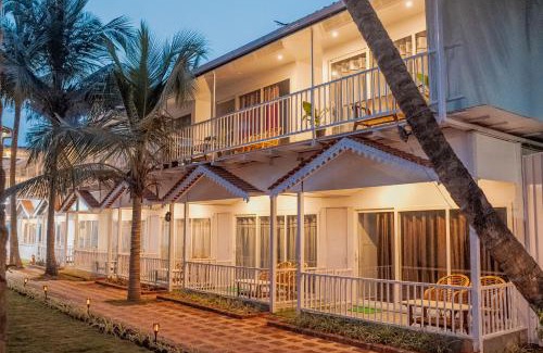 Patnem Resort | Serene Beach Agonda