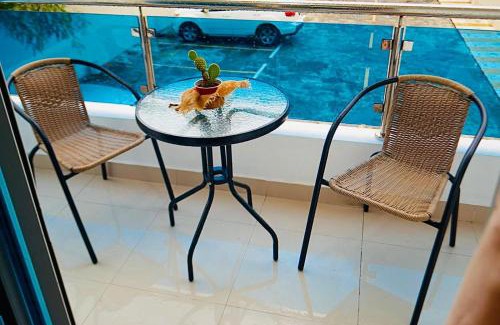 La Romana Apartment | Serene Beach Apartment