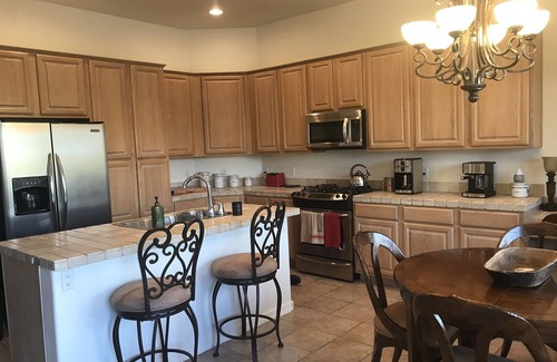 North Scottsdale House | Serene Beauty in North Scottsdale " TROON"