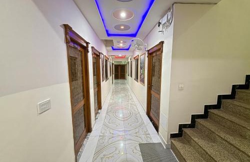 G-9 Sector Hotel | Serene Elegance Hotel