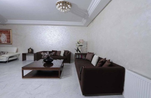 Carthage Apartment | Serene escape at Jardin de Carthage