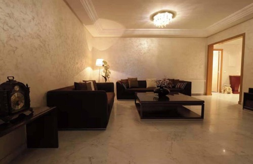 Carthage Apartment | Serene escape at Jardin de Carthage