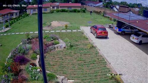 Bungoma Apartment | Serene Evergreen Haven