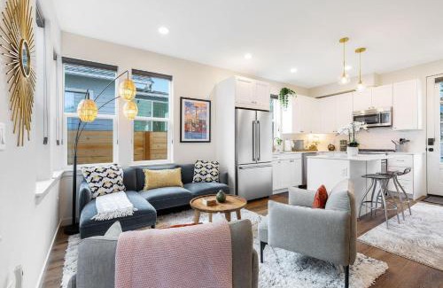Genesee House | Serene Genesee Escape