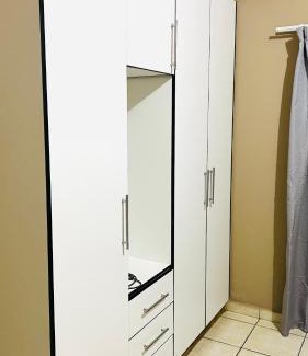 Manzini Apartment | Serene guesthouse