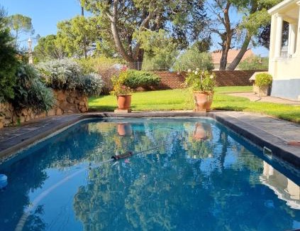 Victoria West House | Serene Haven Guest House