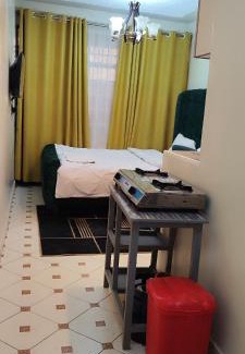 Kidono Apartment | Serene Haven Retreat