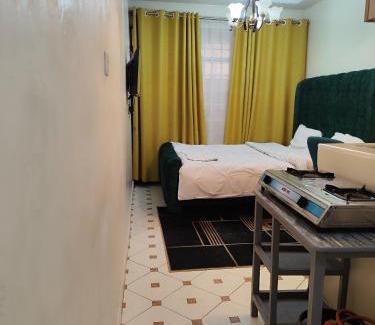 Kidono Apartment | Serene Haven Retreat