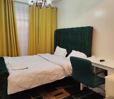 Kidono Apartment | Serene Haven Retreat