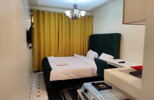 Kidono Apartment | Serene Haven Retreat
