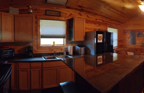 Jamestown Cabin | Serene hideaway in the Big South Fork area