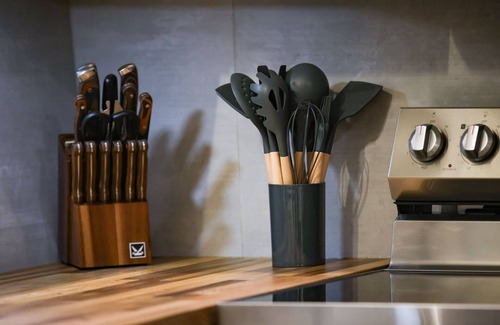 Spring Branch House | Serene Hill Country Casita ~ Scenic View ~ Patio