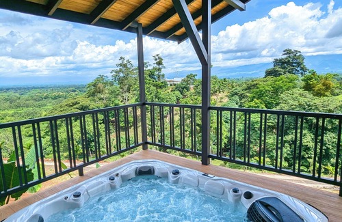 Monterrey Cottage | Serene Hills Arenal