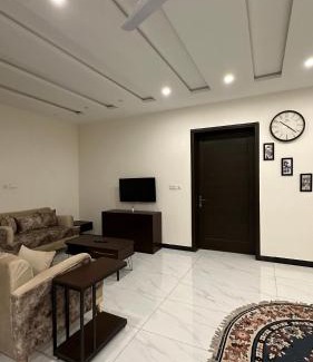 G-6 Sector Apartment | Serene Home Islamabad