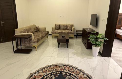 G-6 Sector Apartment | Serene Home Islamabad