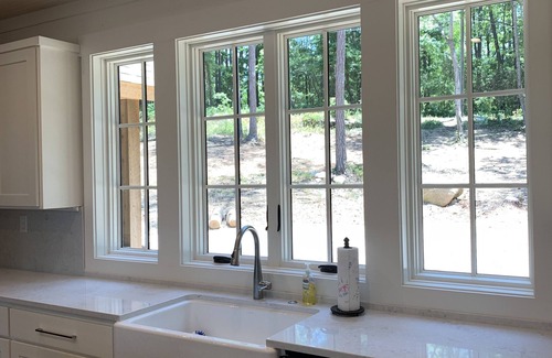Eclectic House | Serene Lake Martin luxury retreat (located in Eclectic)