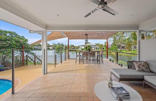 Westlake House | Serene Lakefront Villa with Private Pool