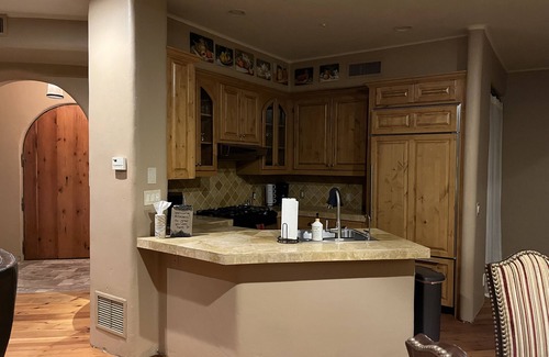 Mummy Mountain Park Villa | Serene mountaintop getaway close to all Paradise Valley has to offer!