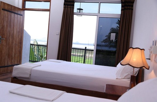Yodakandiya Hotel | Serene Park Hotel By Ark
