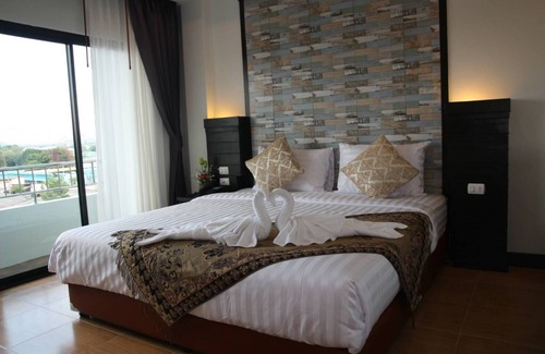 Ban Tai Hotel | Serene Residence