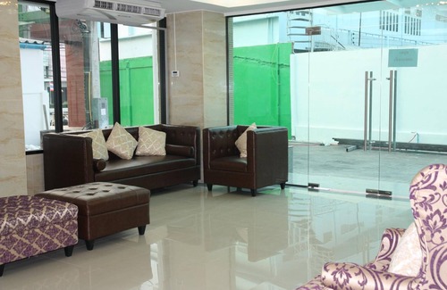 Ban Tai Hotel | Serene Residence