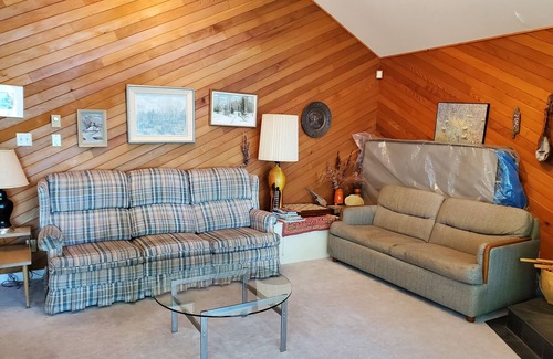 Georgian Bay Cottage | Serene Shangri-La Cottage on Six Mile Lake