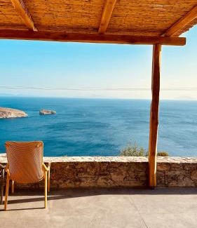Serifos House | Serene Shore Serifos