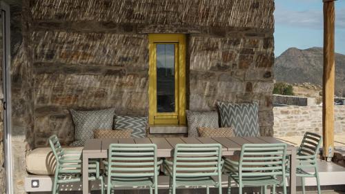 Serifos House | Serene Shore Serifos