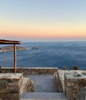 Serifos House | Serene Shore Serifos